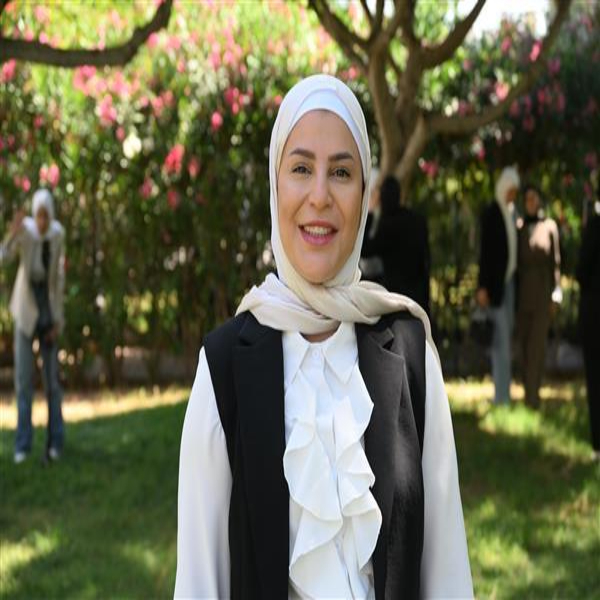 Marwa El Jamal